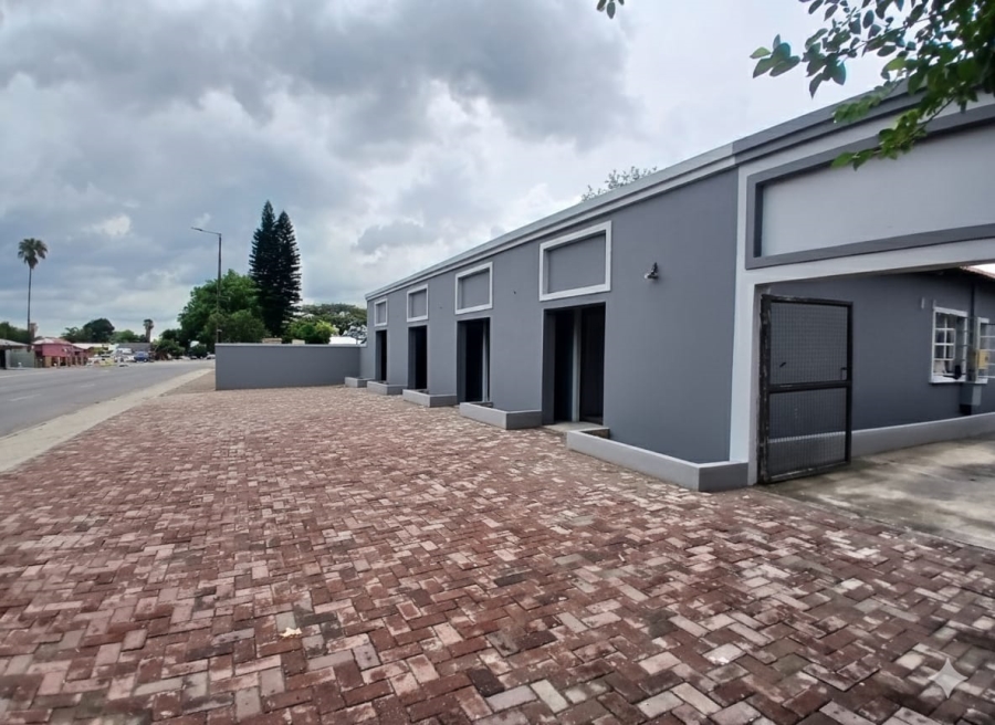 To Let commercial Property for Rent in Rustenburg Central North West